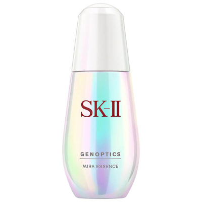 SK-II/SK2/SKII肌因光蕴超进化环采臻皙钻白精华露75ml小灯泡精华淡化痘印斑点提亮