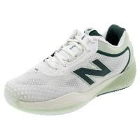 新百伦(New Balance)女款FuelCell网球鞋轻便舒适运动鞋海盐自然