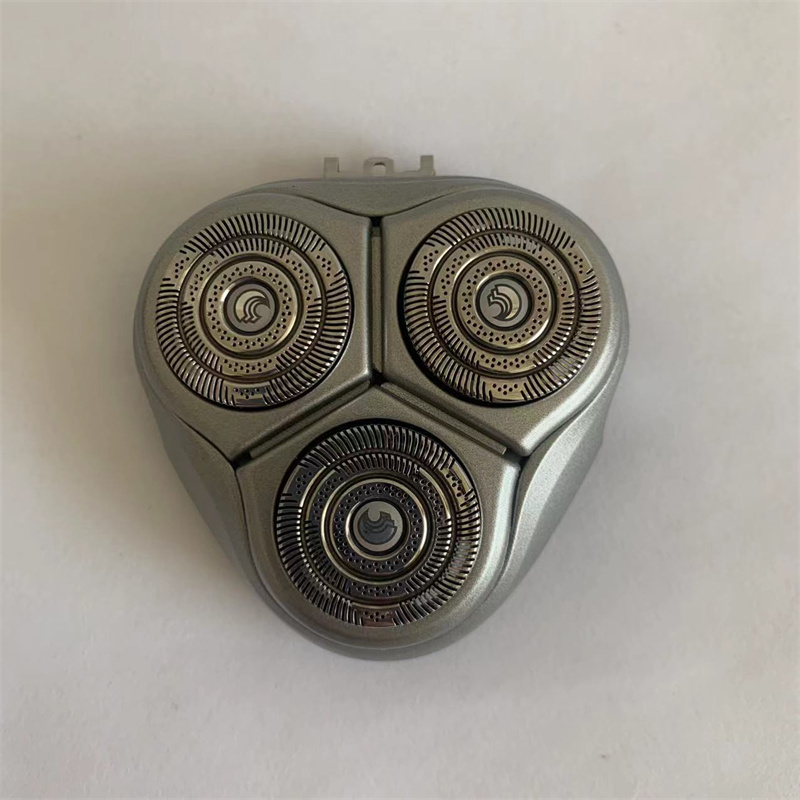 飞利浦电动剃须刀hq9刀头hq8240hq8260hq8250刮胡刀刀头支架卡门