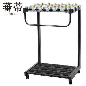 蕃蒂