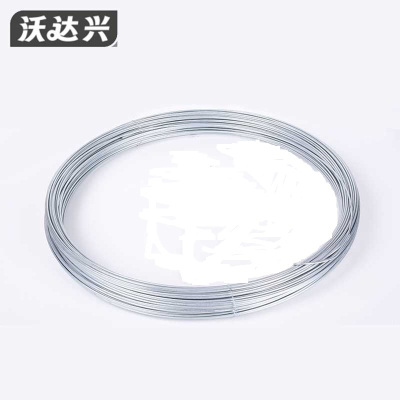 沃达兴 镀锌铁丝 12号(2.8mm)/千克