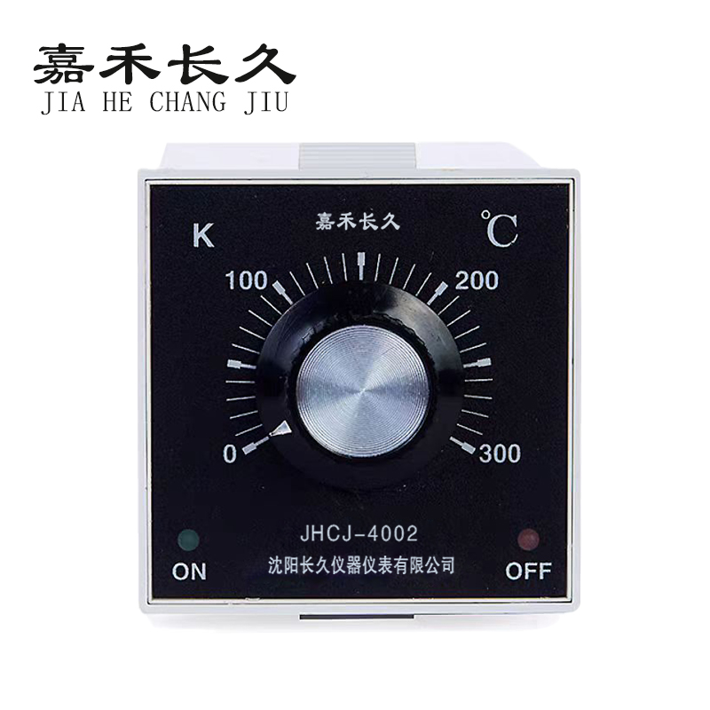 嘉禾长久 温度仪表 JHCJ-4002 台