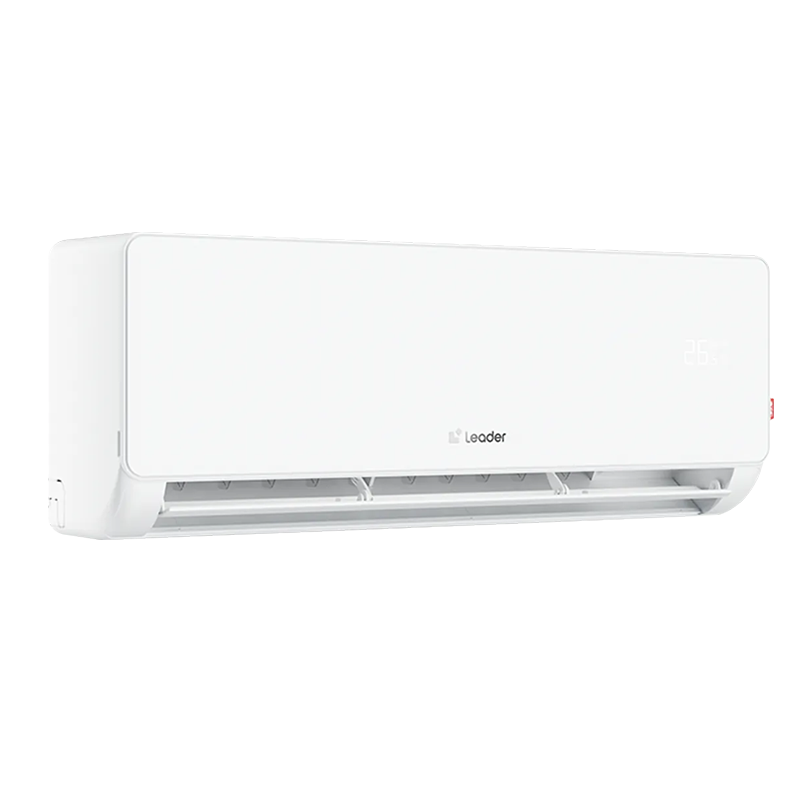 统帅(Leader)海尔智家出品1.5匹新1级能效挂机节能空调 导风防直吹 专利自清洁KFR-35GW/LA1-1套机