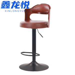 鑫龙悦 吧台凳 转椅 把