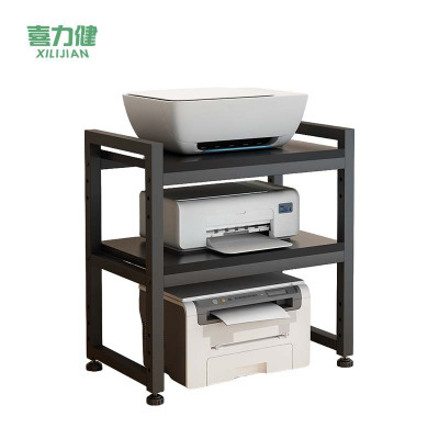 喜力健 桌面置物架 496*350*615MM 件