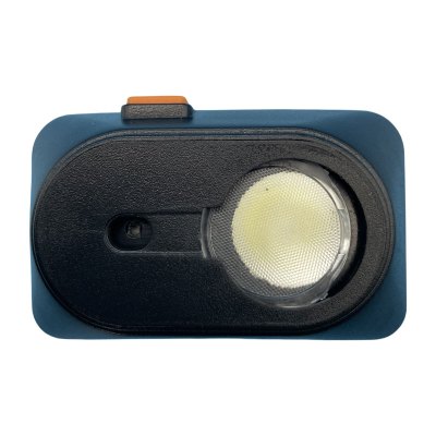 为佳天 LED强光头灯 头戴式高亮照明工作灯 BAD308E 台