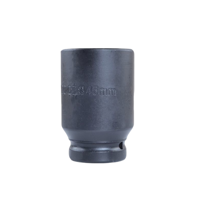 智铮朗月 1寸风炮套筒头 45mm 个