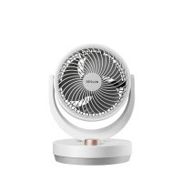 德世朗(DESLON) 台式循环扇 DDQ-FUN03