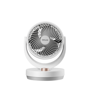 德世朗(DESLON) 台式循环扇 DDQ-FUN03