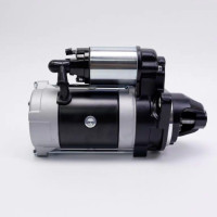 铁信成 大型起动机 TXC1409E-P 台