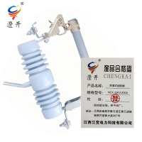 澄开 跌落式熔断器 NCX-12KV/200A/只