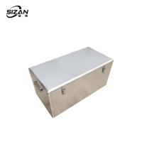 斯赞 不绣钢工具箱 1100*500*200mm 个