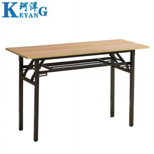 珂洋 培训桌 140*40*75cm 张