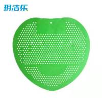 玥洁乐 芳香片 桃心形款 个