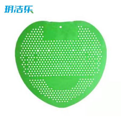 玥洁乐 芳香片 桃心形款 个