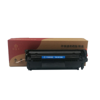 印佳久 TOH-2612XXL硒鼓,适用于HP LaserJet 1010/1012/1015/1018/1020