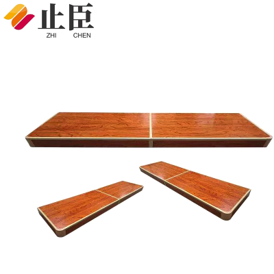 止臣站台地台SZ-01/ 平方米