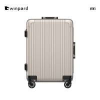 威豹 拉杆箱28英寸 燕麦灰 28826-1(个)