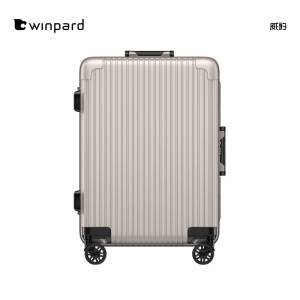 威豹 拉杆箱28英寸 燕麦灰 28826-1(个)