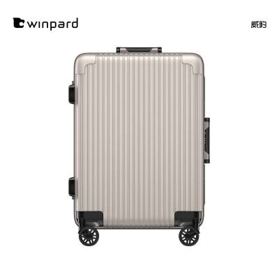 威豹 拉杆箱28英寸 燕麦灰 28826-1(个)