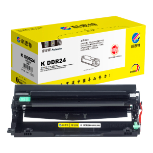 科思特 K DDR24(四色通用)四色通用鼓架 适用得力 专业版