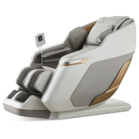 荣泰S56pro按摩椅全身家用豪华多功能太空舱零重力全自动智能小型电动按摩沙发