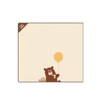 尚烤佳加厚野餐垫(气球小熊)SKJ-424