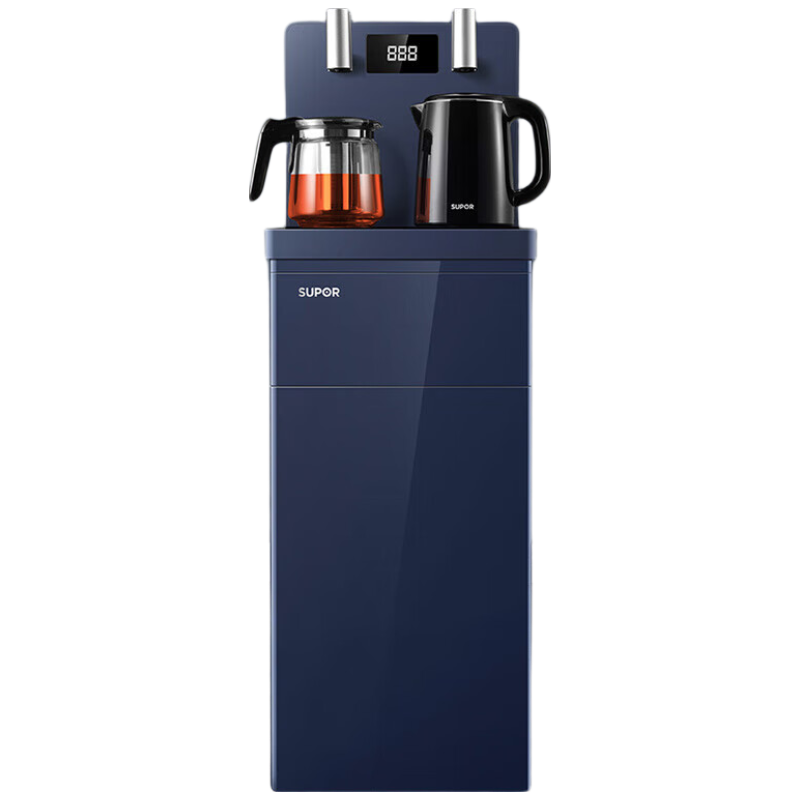 苏泊尔 SW-CBJ07 茶吧机(计价单位:台)