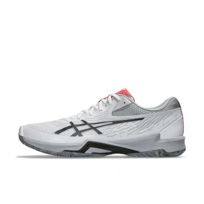 亚瑟士(ASICS)排球鞋男中帮轻量化缓震稳定支撑专业比赛训练运动