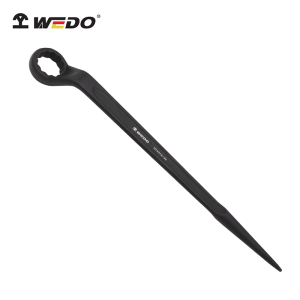 维度(WEDO)CT3312-75 高颈撬棒梅花扳手 75mm