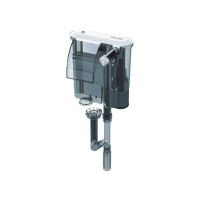 鱼缸过滤器三合一过滤设备增氧抽水泵小型循环瀑布外置过滤器