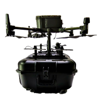 亮视 F3 多功能高空照明系统