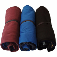 向红妹 杂色大布纯棉擦机布擦油布破布 40*60cm左右 [kg]