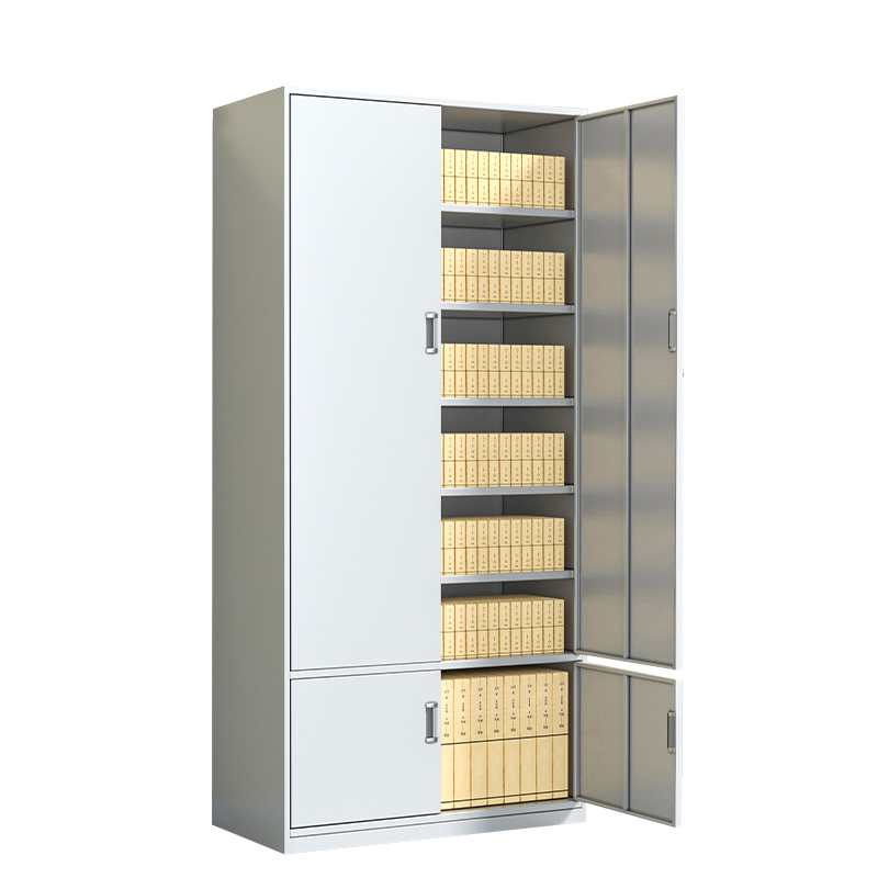 福茂莱文件柜下档凭证台