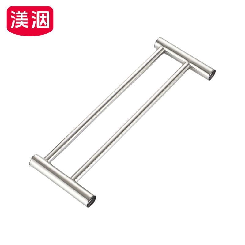 渼洇 毛巾架 40*14.5*5cm 个
