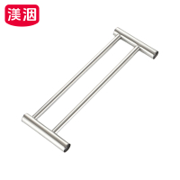 渼洇 毛巾架 40*14.5*5cm 个