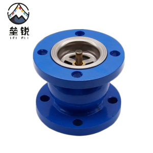 垒锐 止逆阀DN150 个