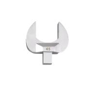 智铮朗月 14*18开口头开口插件 45mm 个