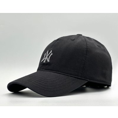 WY字母刺绣2026新款男女帽子韩版潮新款棒球帽软顶时尚鸭舌帽
