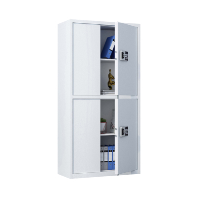 合祥源 通双节指纹保密柜 900*420*1850mm 组