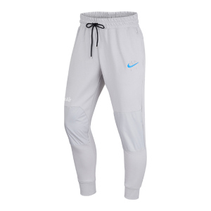 Nike/耐克长裤运动休闲加绒保暖针织男裤DJ0461-097 Z DJ0461-097 2XL