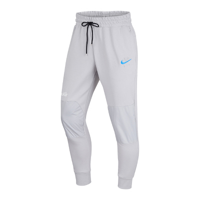 Nike/耐克长裤运动休闲加绒保暖针织男裤DJ0461-097 Z