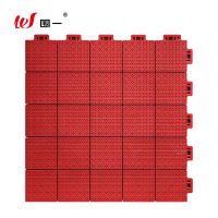 悬浮地板 58魔方-21MM 平方米