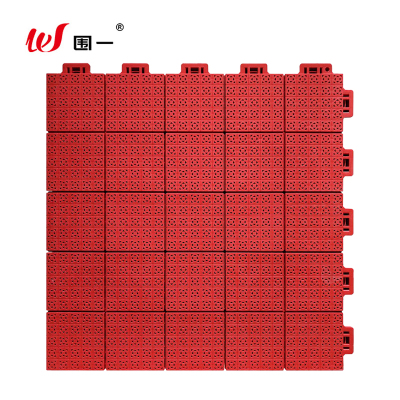 悬浮地板 58魔方-21MM 平方米