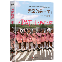 音像天空的另一半2尼可拉斯·D.克里斯多夫