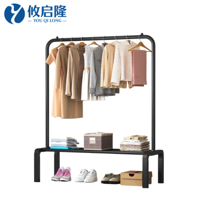攸启隆多功能衣帽架