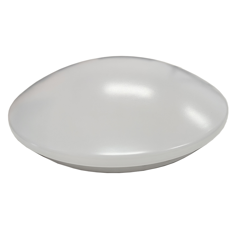 宝富睿光电 BFLG9100(B) AC220V 36W IP44 6000K LED吸顶灯 (计量单位:套) 白色