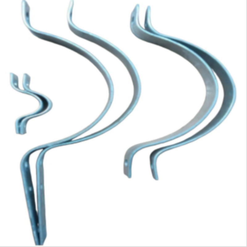 WJ 全套(配220,260,300mmx2) 隔离开关传动杆固定抱箍套