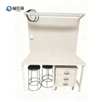 福佳琦 背板工作台 1800*1400*700mm/张