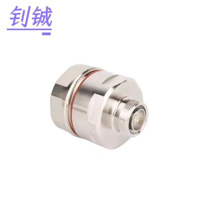 钊铖 馈线接头50-42接头13/8泄露接头